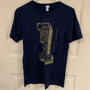 Straight No Chaser Concert T-Shirt